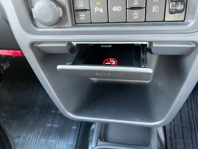 スーパーキャリイ スーパーキャリイ　Ｘ　５型　４ＷＤ　ＡＴ　秋真っ盛り！（73枚目）