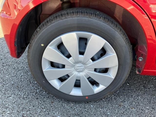 ワゴンＲ ＦＸ　４型　ラジオ　秋真っ盛り！！（11枚目）