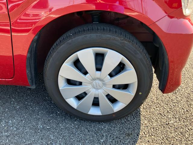 ワゴンＲ ＦＸ　４型　ラジオ　秋真っ盛り！！（12枚目）