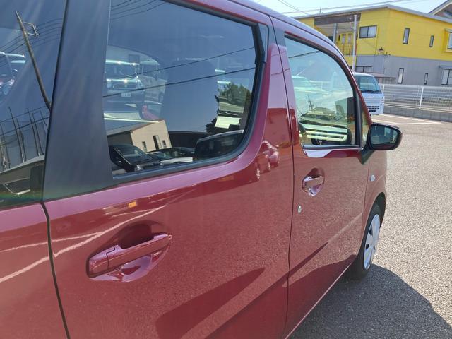 ワゴンＲ ＦＸ　４型　ラジオ　秋真っ盛り！！（17枚目）