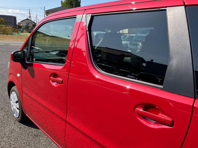 ワゴンＲ ＦＸ　４型　ラジオ　秋真っ盛り！！（19枚目）