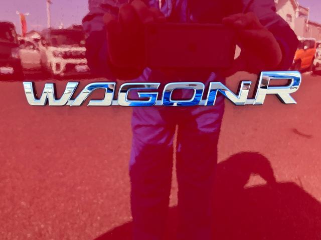 ワゴンＲ ＦＸ　４型　ラジオ　秋真っ盛り！！（20枚目）