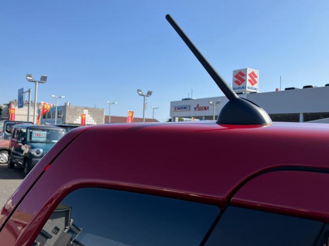 ワゴンＲ ＦＸ　４型　ラジオ　秋真っ盛り！！（21枚目）