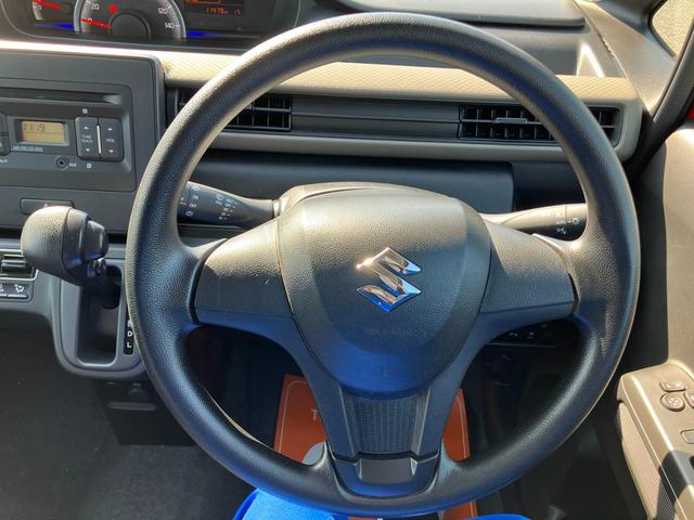 ワゴンＲ ＦＸ　４型　ラジオ　秋真っ盛り！！（24枚目）