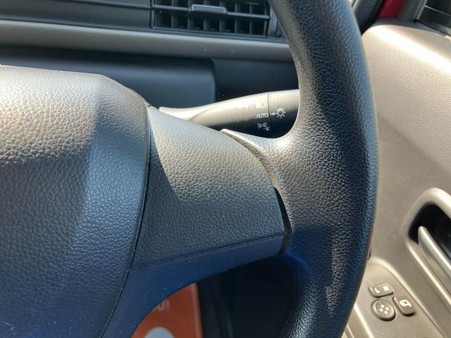 ワゴンＲ ＦＸ　４型　ラジオ　秋真っ盛り！！（25枚目）