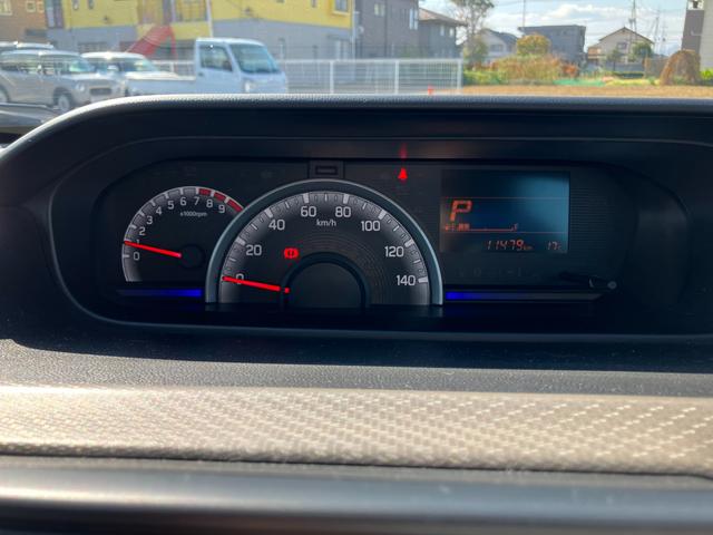 ワゴンＲ ＦＸ　４型　ラジオ　秋真っ盛り！！（33枚目）