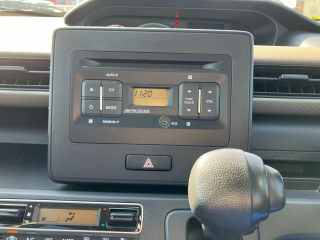 ワゴンＲ ＦＸ　４型　ラジオ　秋真っ盛り！！（34枚目）