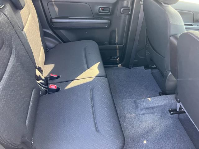 ワゴンＲ ＦＸ　４型　ラジオ　秋真っ盛り！！（41枚目）