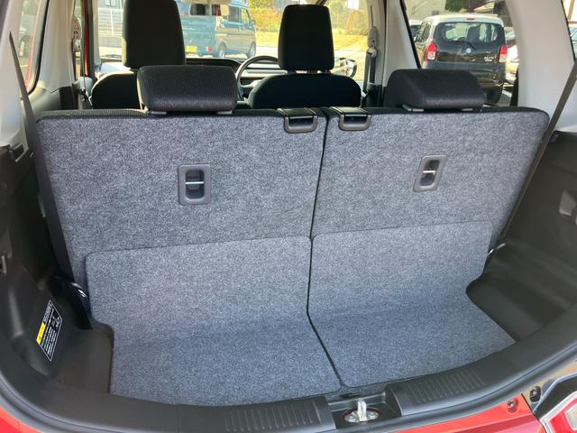 ワゴンＲ ＦＸ　４型　ラジオ　秋真っ盛り！！（43枚目）