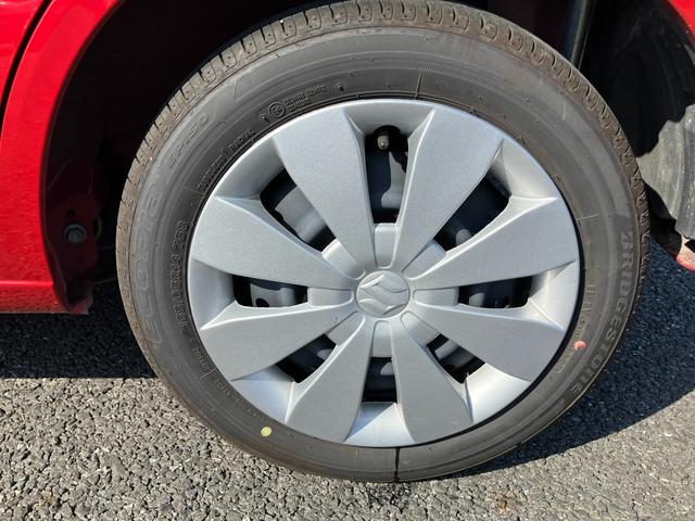 ワゴンＲ ＦＸ　４型　ラジオ　秋真っ盛り！！（54枚目）