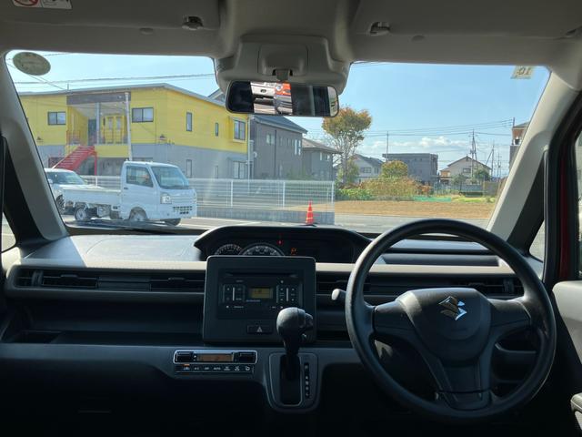 ワゴンＲ ＦＸ　４型　ラジオ　秋真っ盛り！！（66枚目）