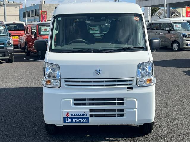 エブリイ ＰＡリミテッド　６型　タカノマス☆祭！！（2枚目）