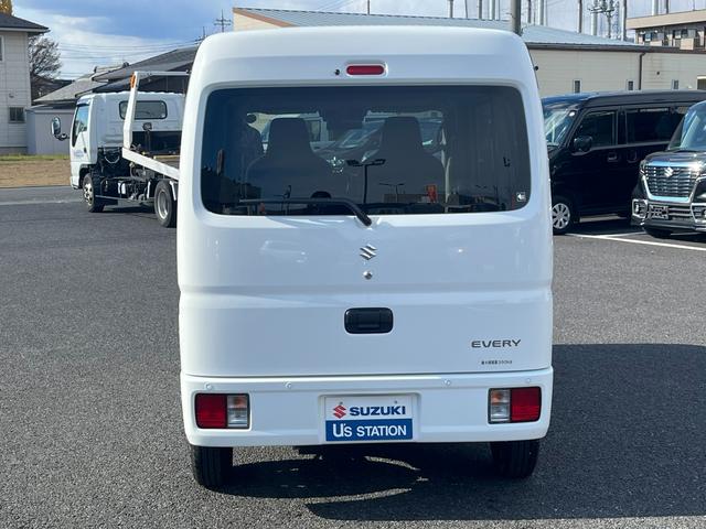 エブリイ ＰＡリミテッド　６型　タカノマス☆祭！！（3枚目）