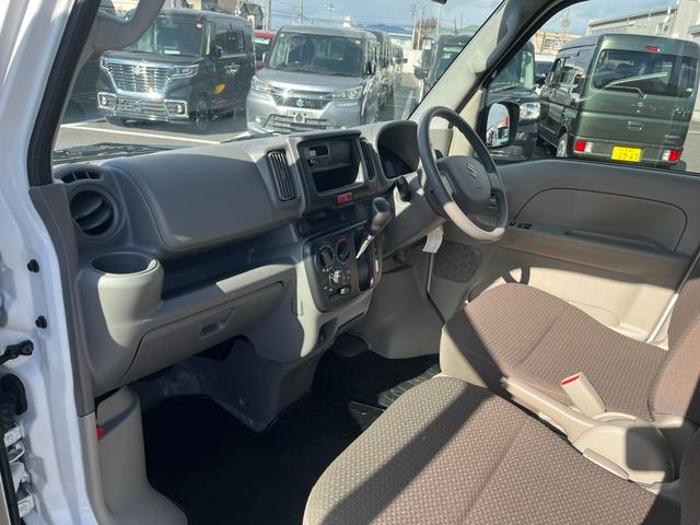 エブリイ ＰＡリミテッド　６型　タカノマス☆祭！！（34枚目）