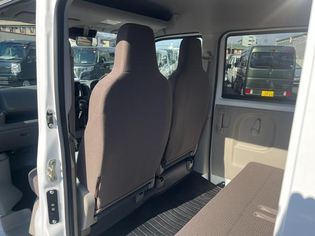 エブリイ ＰＡリミテッド　６型　タカノマス☆祭！！（35枚目）