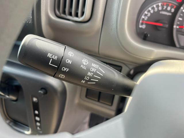 エブリイ ＰＡリミテッド　６型　タカノマス☆祭！！（42枚目）