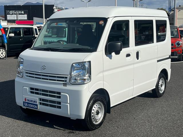 エブリイ ＰＡリミテッド　６型　タカノマス☆祭！！（59枚目）