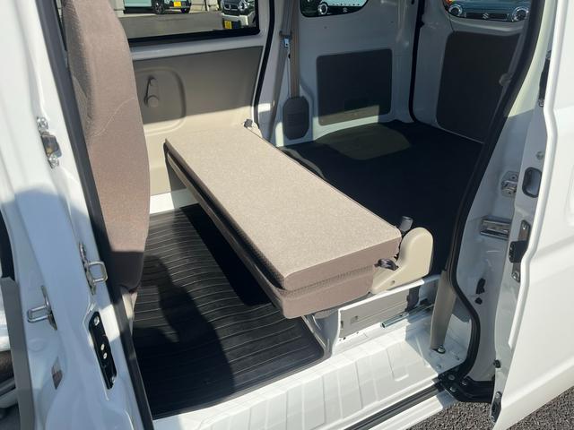 エブリイ ＰＡリミテッド　６型　タカノマス☆祭！！（64枚目）