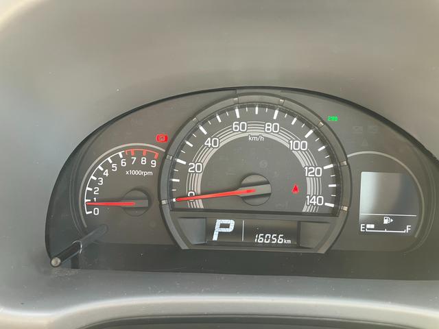 エブリイ PC 6型 ディスプレイオーディオ Bカメラ 秋真っ盛り(27枚目)