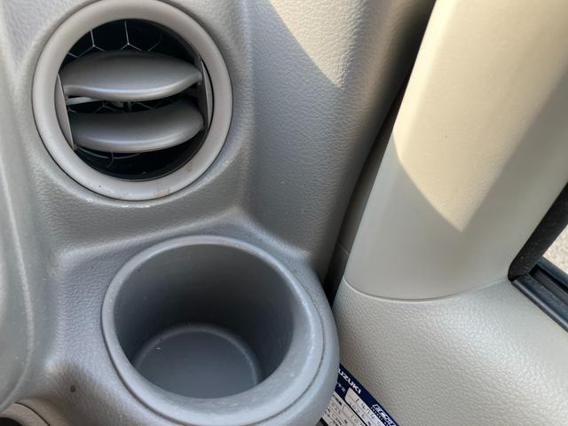 エブリイ PC 6型 ディスプレイオーディオ Bカメラ 秋真っ盛り(28枚目)