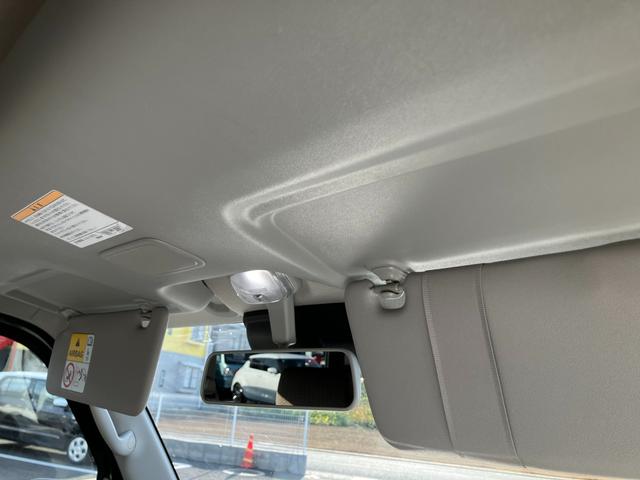 エブリイ PC 6型 ディスプレイオーディオ Bカメラ 秋真っ盛り(35枚目)