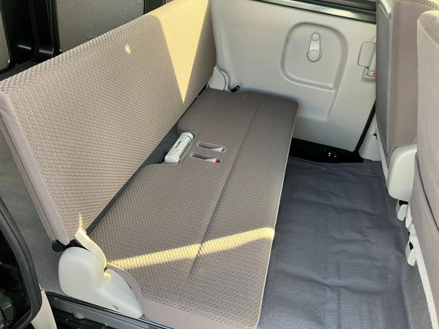 エブリイ PC 6型 ディスプレイオーディオ Bカメラ 秋真っ盛り(36枚目)