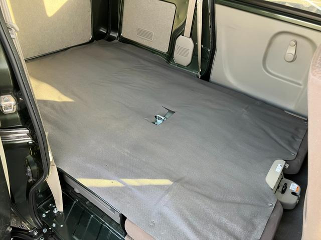 エブリイ PC 6型 ディスプレイオーディオ Bカメラ 秋真っ盛り(37枚目)