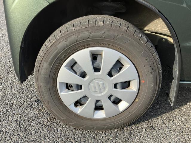 エブリイ PC 6型 ディスプレイオーディオ Bカメラ 秋真っ盛り(47枚目)