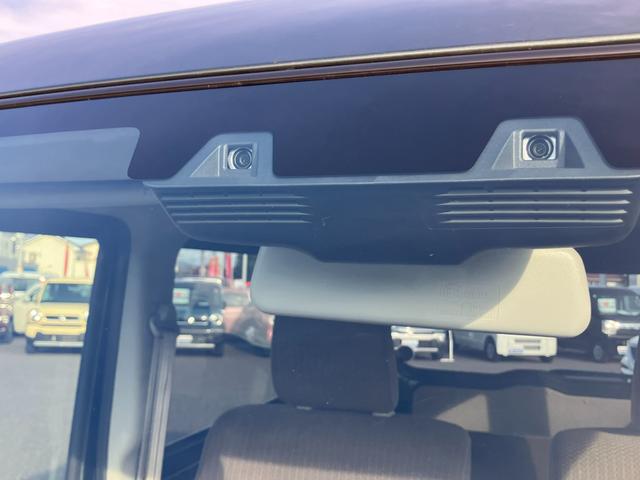 エブリイ PC 6型 ディスプレイオーディオ Bカメラ 秋真っ盛り(53枚目)