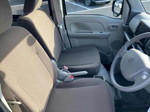 エブリイ PC 6型 ディスプレイオーディオ Bカメラ 秋真っ盛り(60枚目)