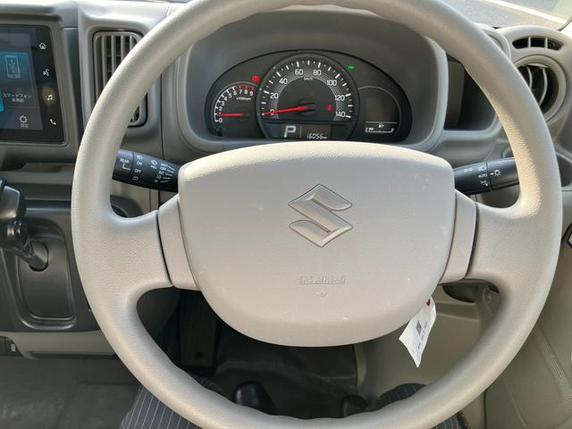 エブリイ PC 6型 ディスプレイオーディオ Bカメラ 秋真っ盛り(62枚目)