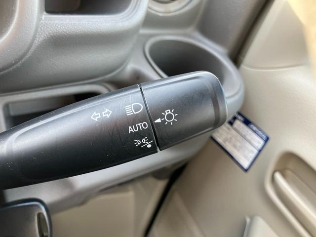 エブリイ PC 6型 ディスプレイオーディオ Bカメラ 秋真っ盛り(64枚目)