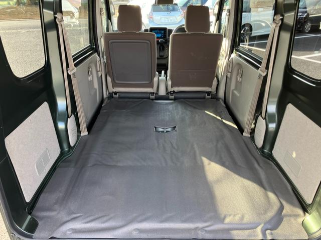 エブリイ PC 6型 ディスプレイオーディオ Bカメラ 秋真っ盛り(76枚目)