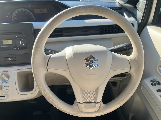 ワゴンＲ ＦＡ　５速ＭＴ　４ＷＤ　ＣＤラジオ　秋真っ盛り！（16枚目）