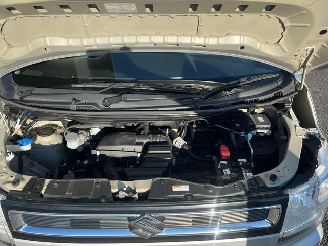 ワゴンＲ ＦＡ　５速ＭＴ　４ＷＤ　ＣＤラジオ　秋真っ盛り！（17枚目）