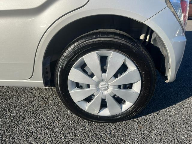 ワゴンＲ ＦＡ　５速ＭＴ　４ＷＤ　ＣＤラジオ　秋真っ盛り！（23枚目）