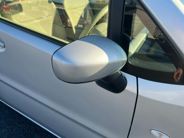 ワゴンＲ ＦＡ　５速ＭＴ　４ＷＤ　ＣＤラジオ　秋真っ盛り！（30枚目）