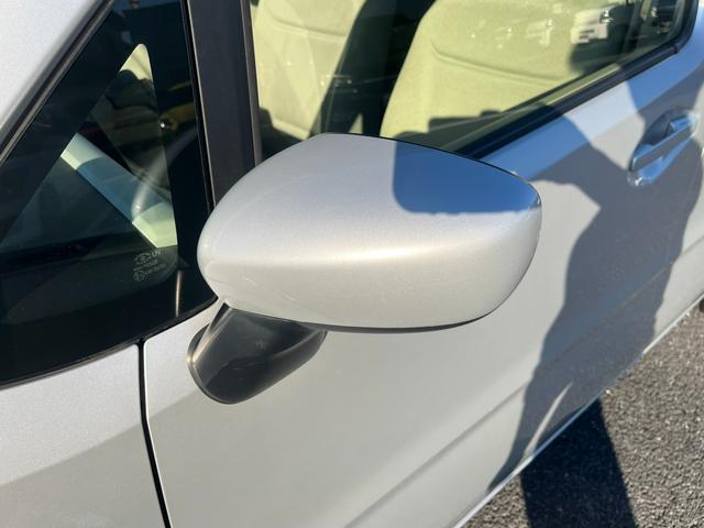 ワゴンＲ ＦＡ　５速ＭＴ　４ＷＤ　ＣＤラジオ　秋真っ盛り！（31枚目）