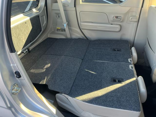 ワゴンＲ ＦＡ　５速ＭＴ　４ＷＤ　ＣＤラジオ　秋真っ盛り！（42枚目）