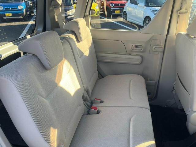 ワゴンＲ ＦＡ　５速ＭＴ　４ＷＤ　ＣＤラジオ　秋真っ盛り！（57枚目）