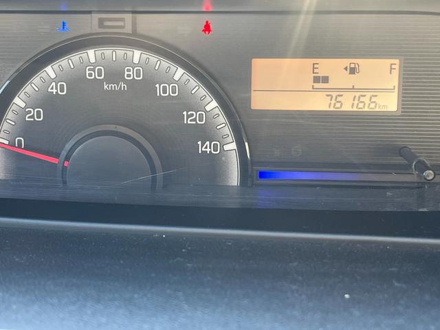 ワゴンＲ ＦＡ　５速ＭＴ　４ＷＤ　ＣＤラジオ　秋真っ盛り！（58枚目）