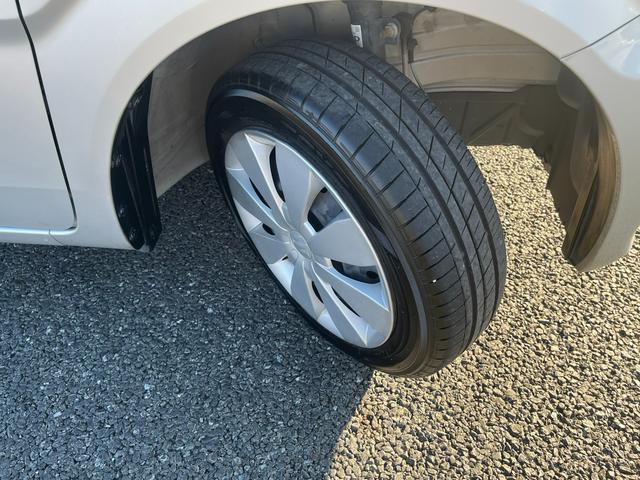 ワゴンＲ ＦＡ　５速ＭＴ　４ＷＤ　ＣＤラジオ　秋真っ盛り！（60枚目）