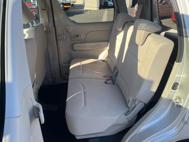 ワゴンＲ ＦＡ　５速ＭＴ　４ＷＤ　ＣＤラジオ　秋真っ盛り！（72枚目）