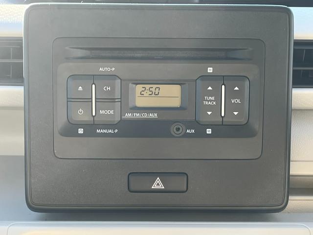 ワゴンＲ ＦＡ　５速ＭＴ　４ＷＤ　ＣＤラジオ　秋真っ盛り！（74枚目）