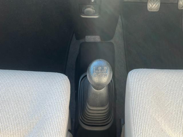 ワゴンＲ ＦＡ　５速ＭＴ　４ＷＤ　ＣＤラジオ　秋真っ盛り！（75枚目）