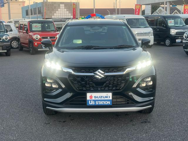 フロンクス １型　秋真っ盛り！（2枚目）