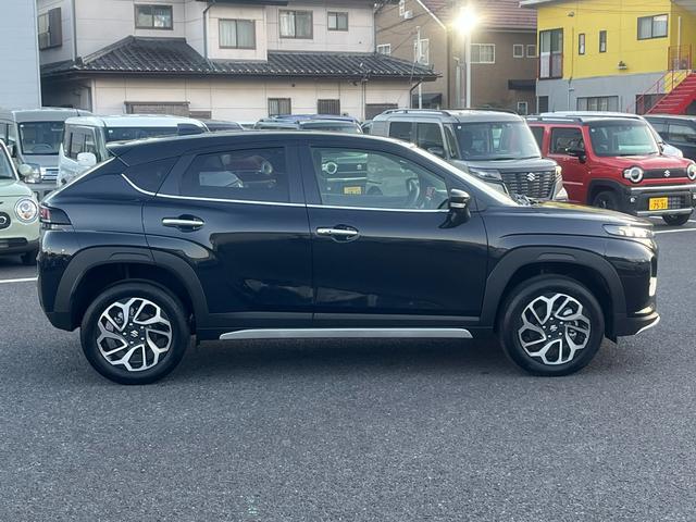 フロンクス １型　秋真っ盛り！（4枚目）