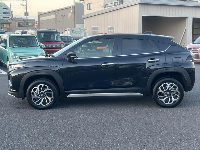 フロンクス １型　秋真っ盛り！（5枚目）