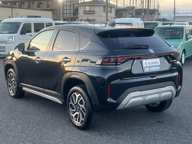 フロンクス １型　秋真っ盛り！（9枚目）