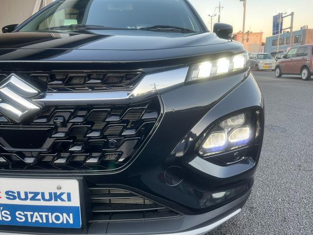 フロンクス １型　秋真っ盛り！（34枚目）